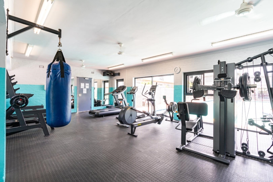 1 Bedroom Property for Sale in Brooklyn Western Cape